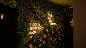 Sivas Azze Palace Otel - Wellness