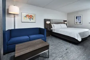 Holiday Inn Express Richmond I-64 Short Pump Area by IHG - Chambre