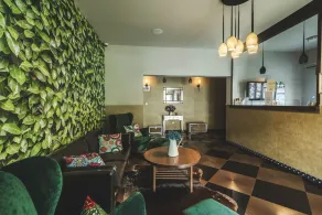 Medical Wellness & SPA Werona - Reception