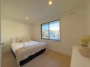 Tasman Holiday Parks - South Bright - Room