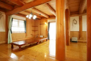 Kurokawa Mori no Cottage - Camera