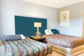 Sunrise Inn By OYO Albany - Chambre