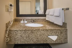 Fairfield Inn Dulles Airport Chantilly - Salle de bain