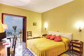 Grand Hotel Hermitage & Villa Romita - Room