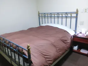 Prince Hotel Shimonoseki - Chambre