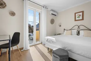 Hôtel Sainte Valérie - Chambre