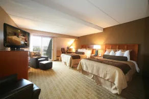 Arrowwood Resort Hotel and Conference Center - Alexandria - Chambre