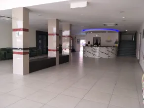 Angsoka Hotel - Hall