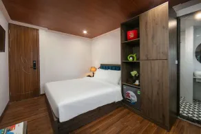 Dream Boutique Hotel & Travel & Spa - Hanoi Old Quarter - Quarto