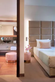 Flemings Selection Hotel Frankfurt-City - Chambre