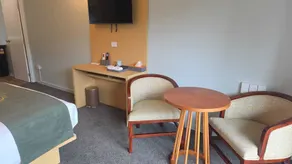 Rayya Suites, Paihia - Zimmer