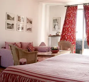 Agriturismo Il Torrione - Værelse