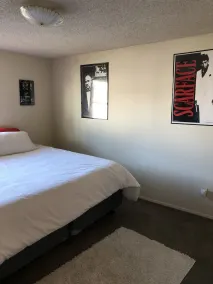 Eagle Crest Condo - Chambre