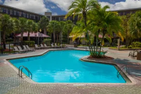 Staybridge Suites Orlando Royale Parc Suites by IHG - Piscine