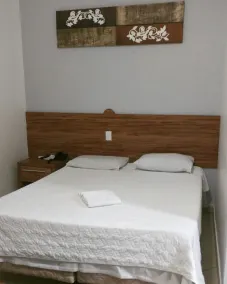 Hotel Casablanca Suites - Habitación