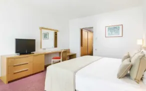 Grand Hotel Ontur Cesme - Room