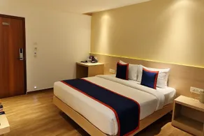 Zip By Spree Hotels Samudra Belgaum - Room