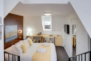 Best Western Plus Les Terrasses de Bréhat - Zimmer