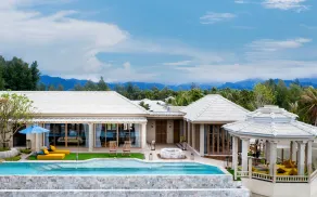 Devasom Khao Lak Beach Resort & Villas - Room