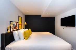 Staycity Aparthotels Dublin Castle - Room
