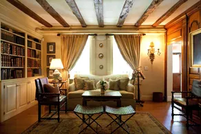 The 1770 House Restaurant & Inn - Reception