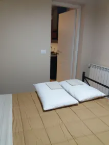 San Nicolò Holiday Home - Room