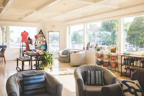 The Lodge at Great Oak Landing - Reception