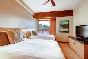 The Osprey at Beaver Creek, a RockResort - Chambre