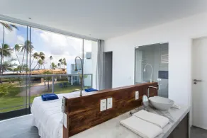 B Blue Beachouses - Habitación