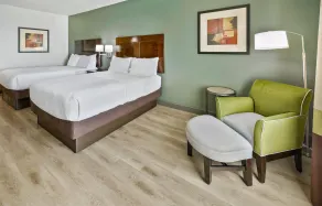 Best Western Plus Duncanville Dallas - Zimmer