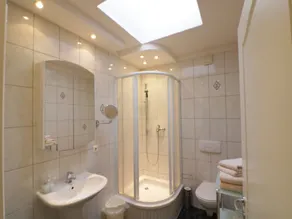 Gästehaus Matthias - Bagno