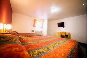 Hotel Regis - Chambre
