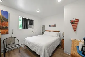 Eagle View Motel & Retreat - Zimmer
