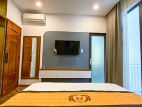 Khách sạn Miami Ninh Thuận - Room
