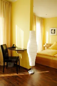 Hotel Akazienhof - Habitación