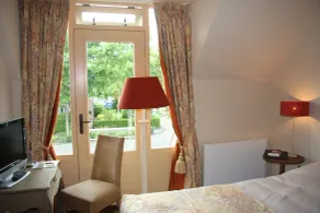 HarTeluk Joure - Chambre