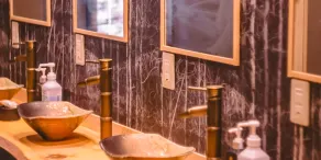 WASEIDOU ZEN - Vacation STAY 17184v - Bathroom