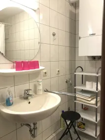Ferienwohnungen Domizil - Bagno