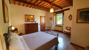 Affittacamere Villa Molinello - Camera