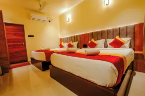 Cozy Gokarna Beach Stay - Chambre