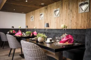 Alpine Boutique Villa Gabriela - Adults Only - Restaurant