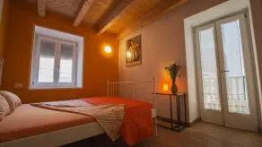 B&B Al Gatto Nero - Værelse