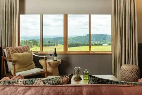 The Grange Estate - Værelse