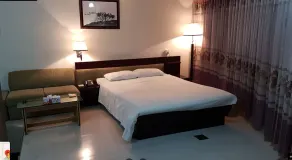 City Inn Limited Khulna - View from room
