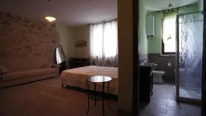Tenuta Iannone - In Tornareccio - Zimmer