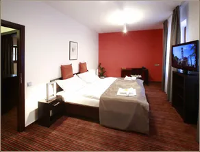 Hotel Lahofer - Habitación