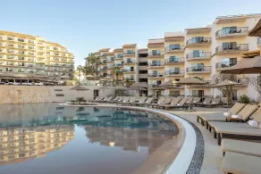 Villa del Palmar Beach Resort & Spa Cabo San Lucas - Pool