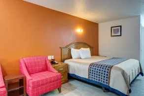 Motel 6 Branson, Mo - Zimmer