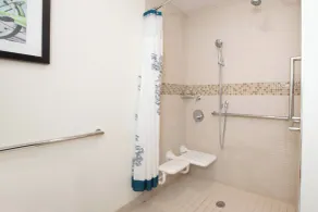 Residence Inn by Marriott Jacksonville Butler Boulevard - Salle de bain
