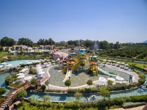 Rixos Premium Tekirova - The Land of Legends Access - Piscina